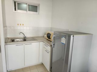 Condo en alquiler de estudio en Yan Nawa, Bangkok