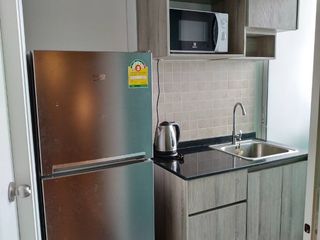 À louer 1 chambre condo à Phra Khanong, Bangkok