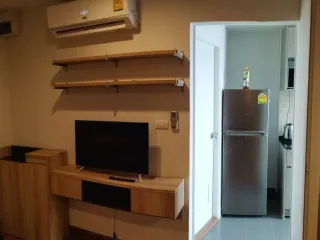 À louer 1 chambre condo à Phra Khanong, Bangkok