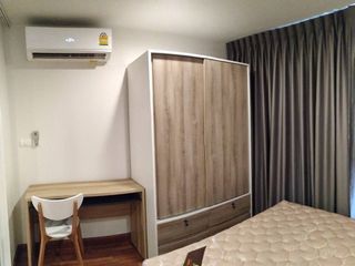 À louer 1 chambre condo à Phra Khanong, Bangkok
