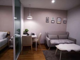 À louer 1 chambre condo à Phra Khanong, Bangkok