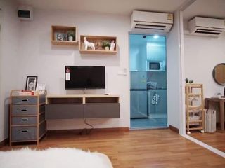 À louer 1 chambre condo à Phra Khanong, Bangkok