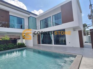 出售 3 卧室 独立屋 在 Bang Lamung, Chon Buri