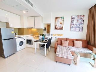 For rent and for sale 1 bed condo in Bang Lamung, Chonburi