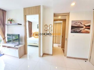 For rent and for sale 1 bed condo in Bang Lamung, Chonburi