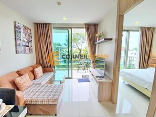 For rent and for sale 1 bed condo in Bang Lamung, Chonburi