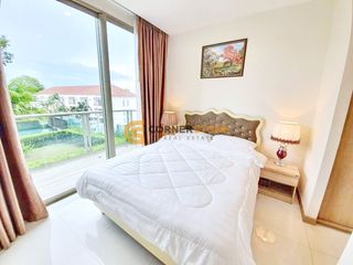 For rent and for sale 1 bed condo in Bang Lamung, Chonburi