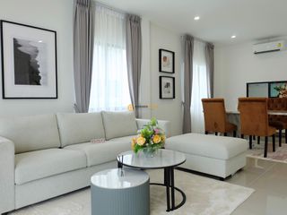 出售 3 卧室 独立屋 在 Bang Lamung, Chon Buri