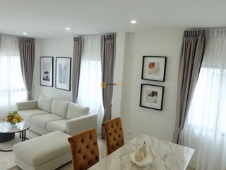 出售 3 卧室 独立屋 在 Bang Lamung, Chon Buri