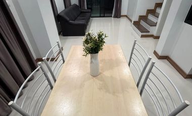 À vendre et à louer 3 chambres maison à Saraphi, Chiang Mai