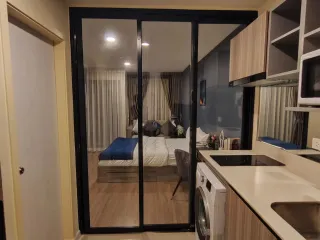 Condo en alquiler de 1 habitaciones en Khan Na Yao, Bangkok