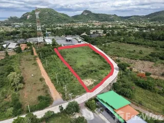 出售 土地 在 华欣, 班武里府
