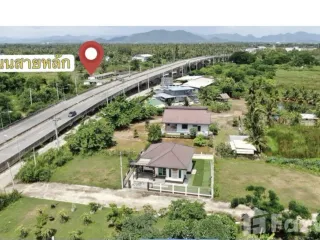 For sale 3 bedrooms house in Pran Buri, Prachuap Khiri Khan