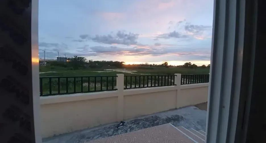 For sale 3 bedrooms house in Pran Buri, Prachuap Khiri Khan