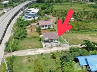 For sale 3 bedrooms house in Pran Buri, Prachuap Khiri Khan