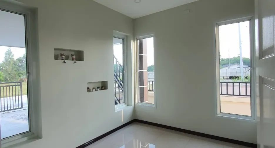 For sale 3 bedrooms house in Pran Buri, Prachuap Khiri Khan