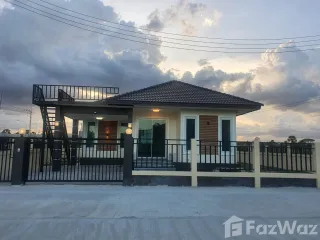 For sale 3 bedrooms house in Pran Buri, Prachuap Khiri Khan