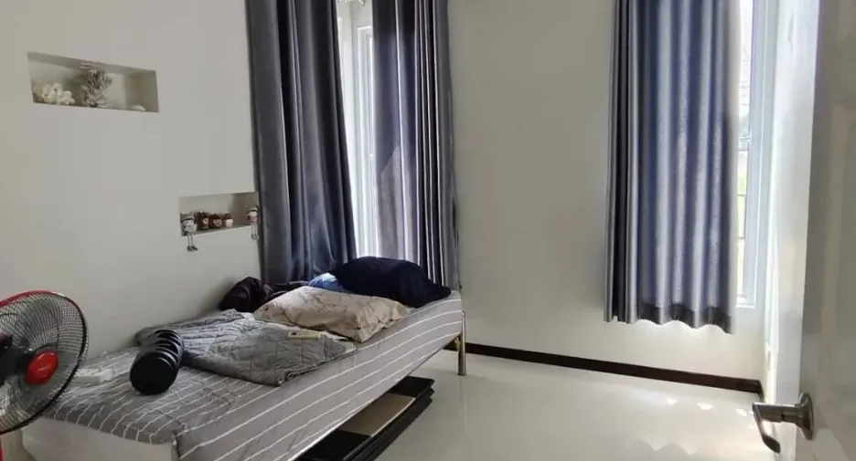 For sale 3 bedrooms house in Pran Buri, Prachuap Khiri Khan