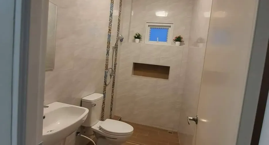 For sale 3 bedrooms house in Pran Buri, Prachuap Khiri Khan
