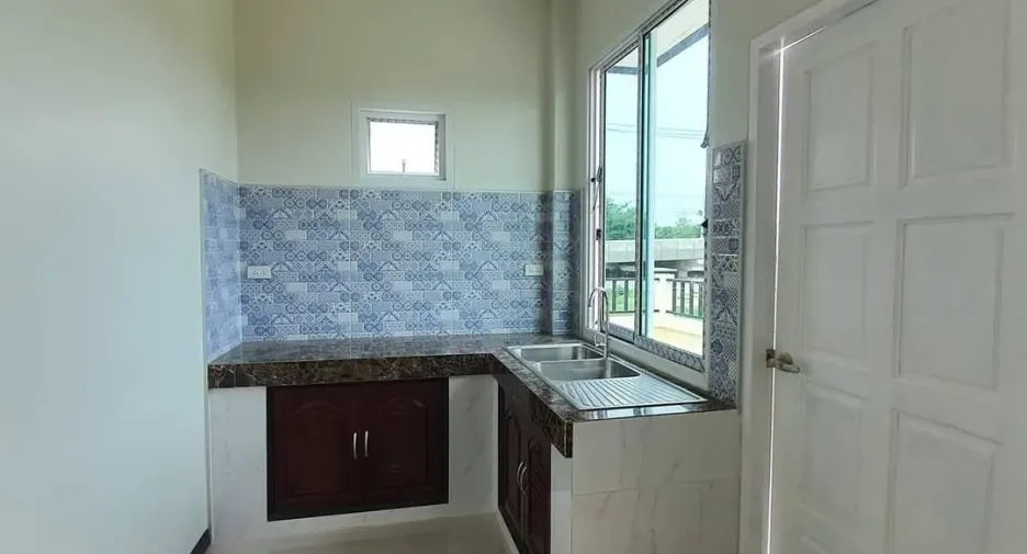 For sale 3 bedrooms house in Pran Buri, Prachuap Khiri Khan
