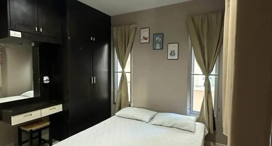 出租 2 卧室 独立屋 在 San Sai, Chiang Mai