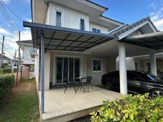 出租 2 卧室 独立屋 在 San Sai, Chiang Mai