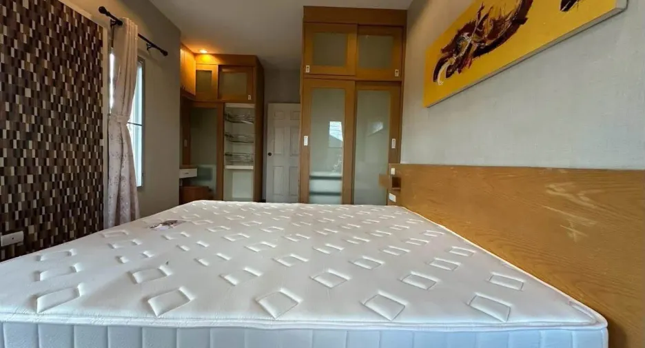 出租 2 卧室 独立屋 在 San Sai, Chiang Mai
