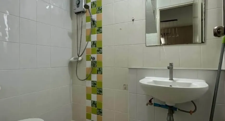 出租 2 卧室 独立屋 在 San Sai, Chiang Mai