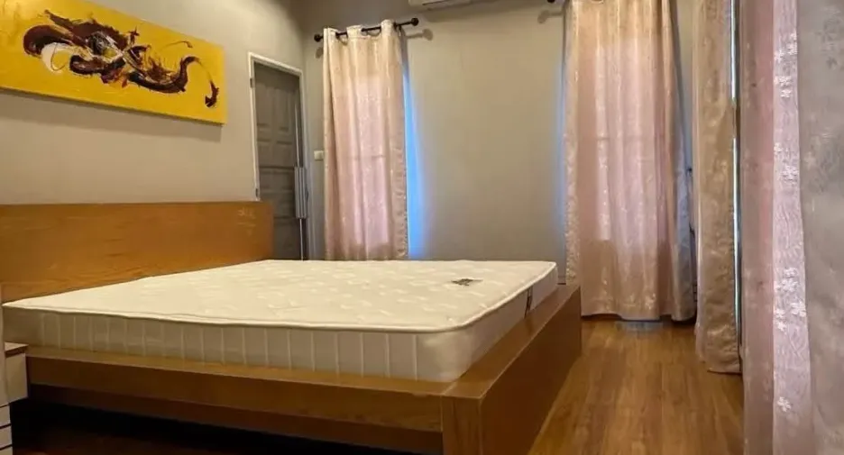 出租 2 卧室 独立屋 在 San Sai, Chiang Mai