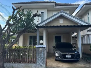 出租 2 卧室 独立屋 在 San Sai, Chiang Mai