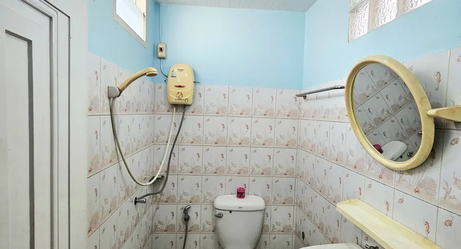 For sale and for rent 2 bedrooms townhouse in Mueang Chiang Rai, Chiang Rai