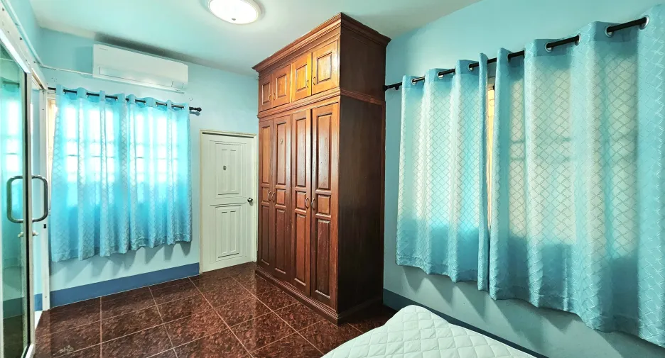 For sale and for rent 2 bedrooms townhouse in Mueang Chiang Rai, Chiang Rai
