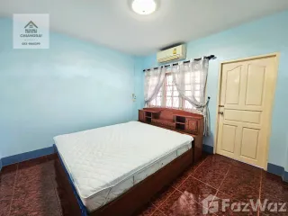 For sale and for rent 2 bedrooms townhouse in Mueang Chiang Rai, Chiang Rai