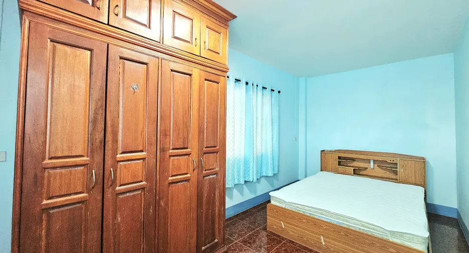 For sale and for rent 2 bedrooms townhouse in Mueang Chiang Rai, Chiang Rai