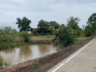 For sale land in Mueang Nakhon Ratchasima, Nakhon Ratchasima
