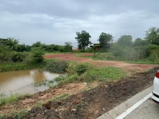For sale land in Mueang Nakhon Ratchasima, Nakhon Ratchasima