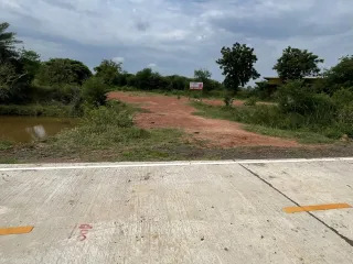 For sale land in Mueang Nakhon Ratchasima, Nakhon Ratchasima