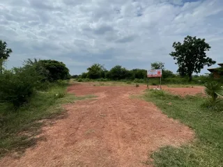 For sale land in Mueang Nakhon Ratchasima, Nakhon Ratchasima