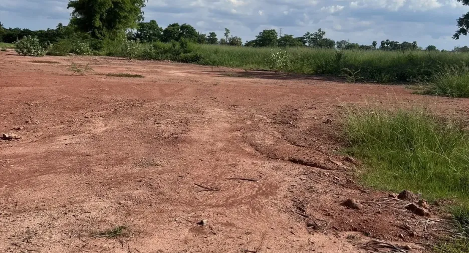 For sale land in Mueang Nakhon Ratchasima, Nakhon Ratchasima