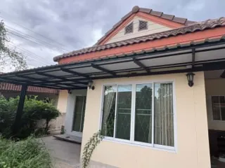 For sale 4 bedrooms house in Mueang Maha Sarakham, Maha Sarakham