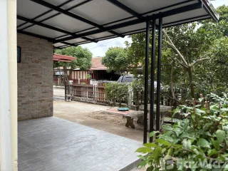 For sale 4 bedrooms house in Mueang Maha Sarakham, Maha Sarakham