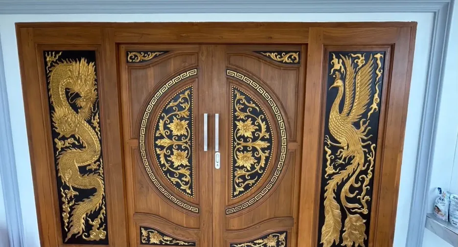 À vendre 3 chambres maison à Wiang Pa Pao, Chiang Rai