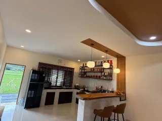 For sale 3 bedrooms house in Wiang Pa Pao, Chiang Rai