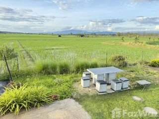For sale 3 bedrooms house in Wiang Pa Pao, Chiang Rai