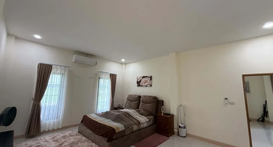 À vendre 3 chambres maison à Wiang Pa Pao, Chiang Rai