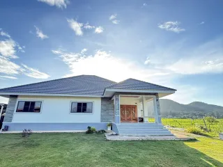 For sale 3 bedrooms house in Wiang Pa Pao, Chiang Rai