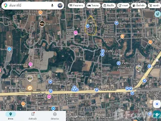 For sale land in Mueang Nakhon Ratchasima, Nakhon Ratchasima