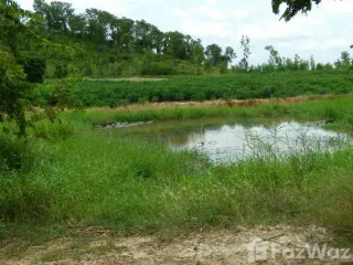 For sale land in Khok Samrong, Lopburi