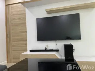 Wohnung zur Miete mit 2 Zimmer in Phutthamonthon, Nakhon Pathom