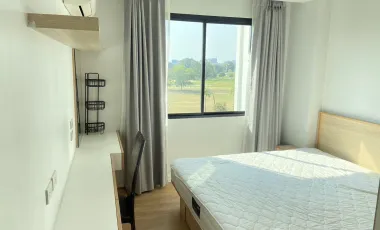 Wohnung zur Miete mit 2 Zimmer in Phutthamonthon, Nakhon Pathom